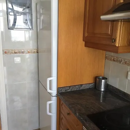 Apartamento Dream Sky Santa Cruz de Tenerife