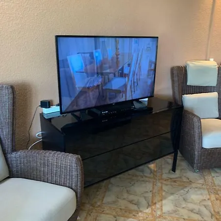 Apartamento Dream Sky *
